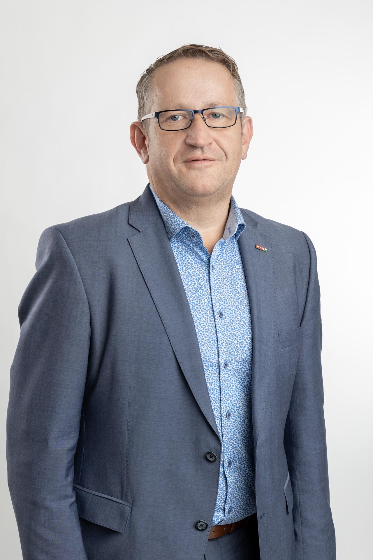 Walter Manfred