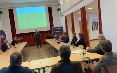 Sicher im Netz: Wirtschaftsbund Steiermark startet Veranstaltungsreihe „Cyber Security“