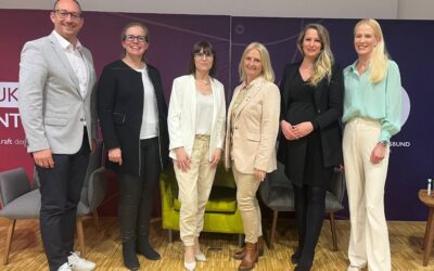 Wirtschaftsbund stellt Frauen in den Fokus