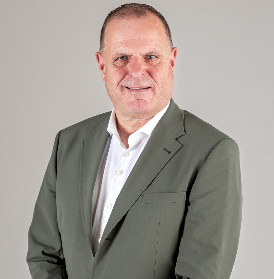 Franz Rattenegger