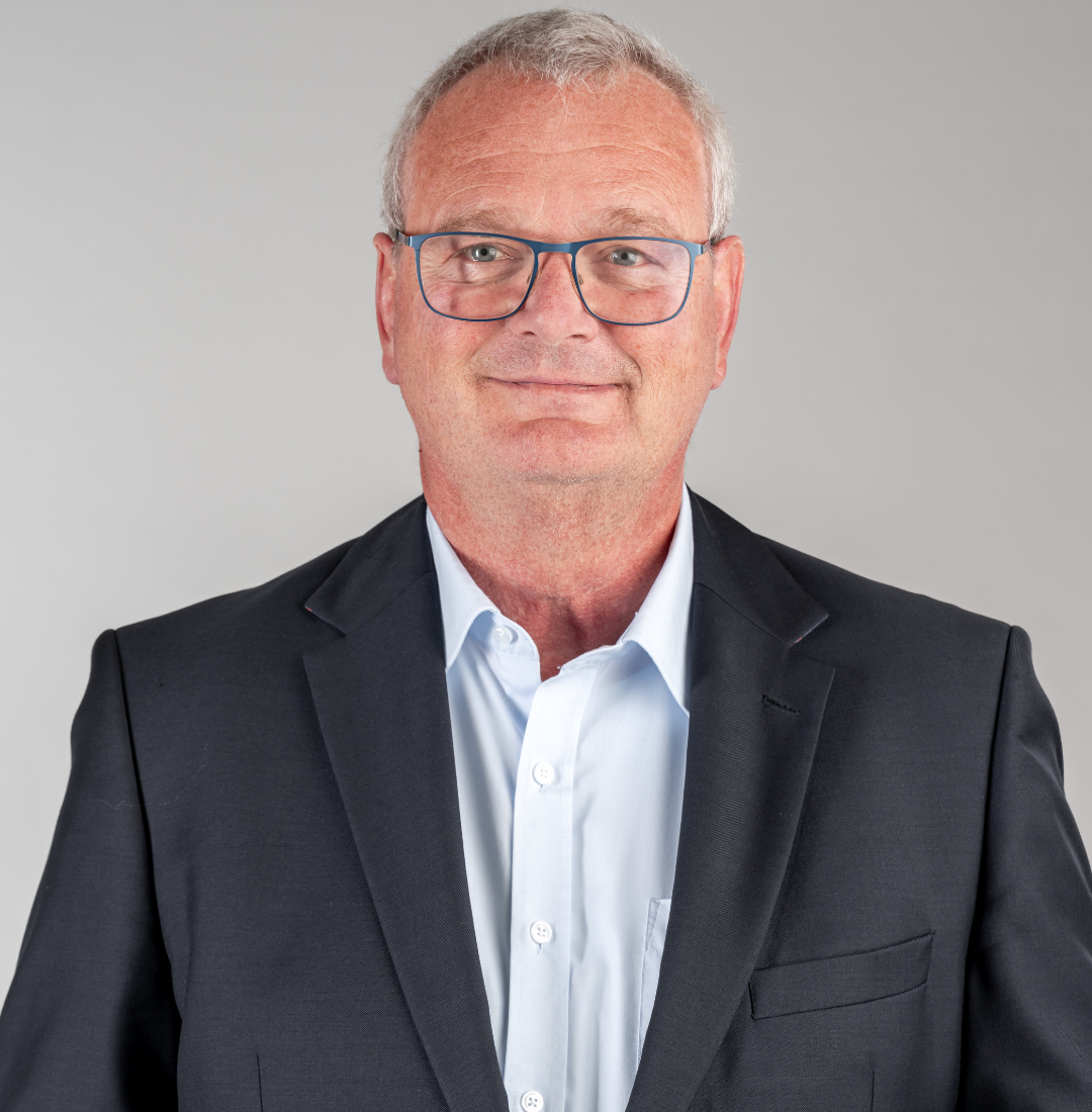 Horst Geiger