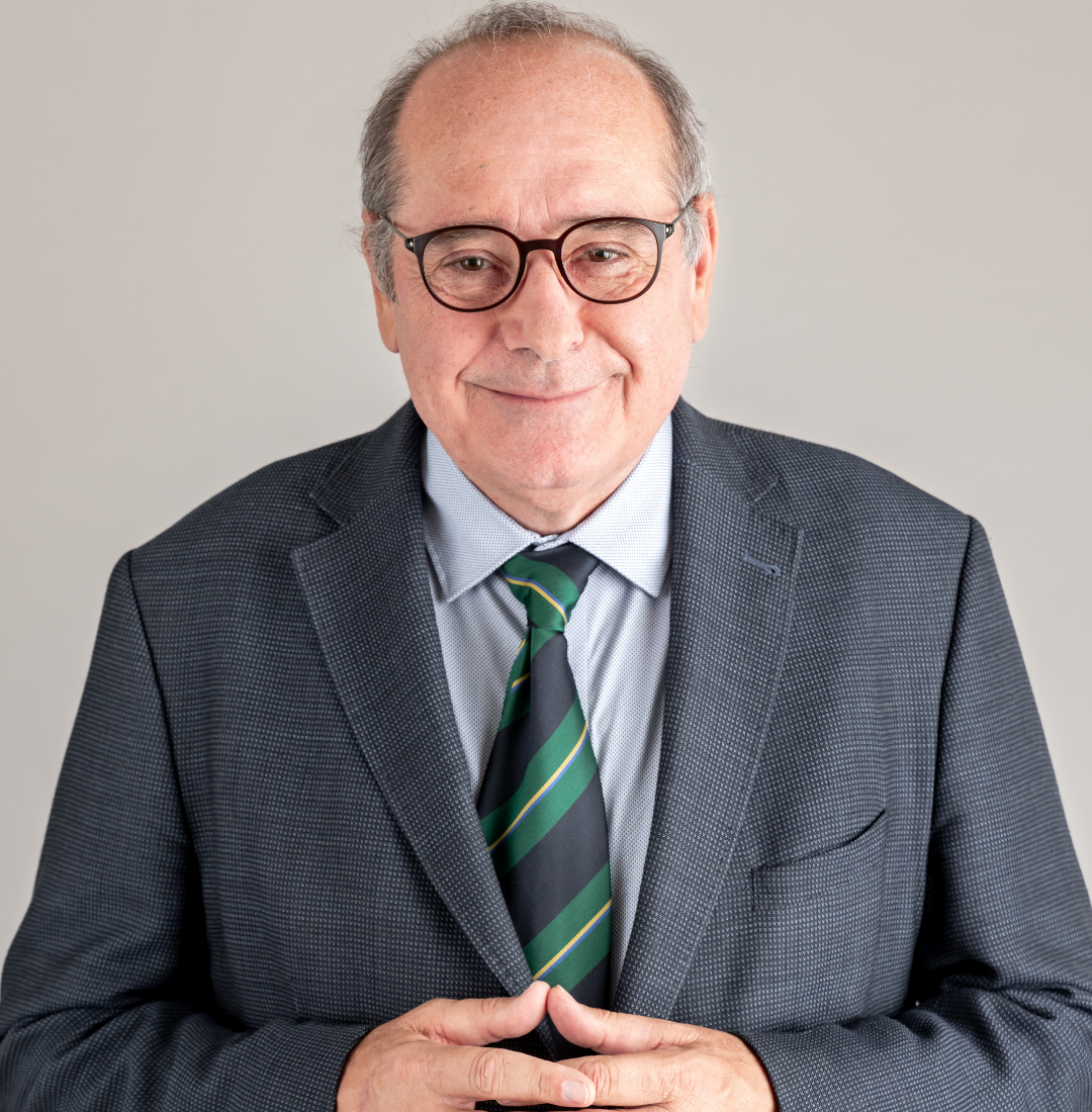 Manfred Kainz