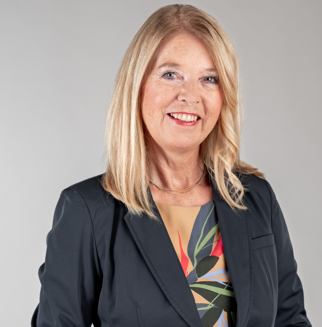 Rosemarie Resnicek