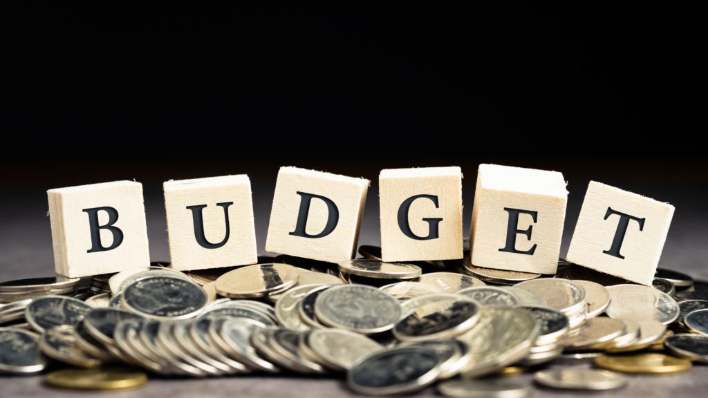 doppelbudget